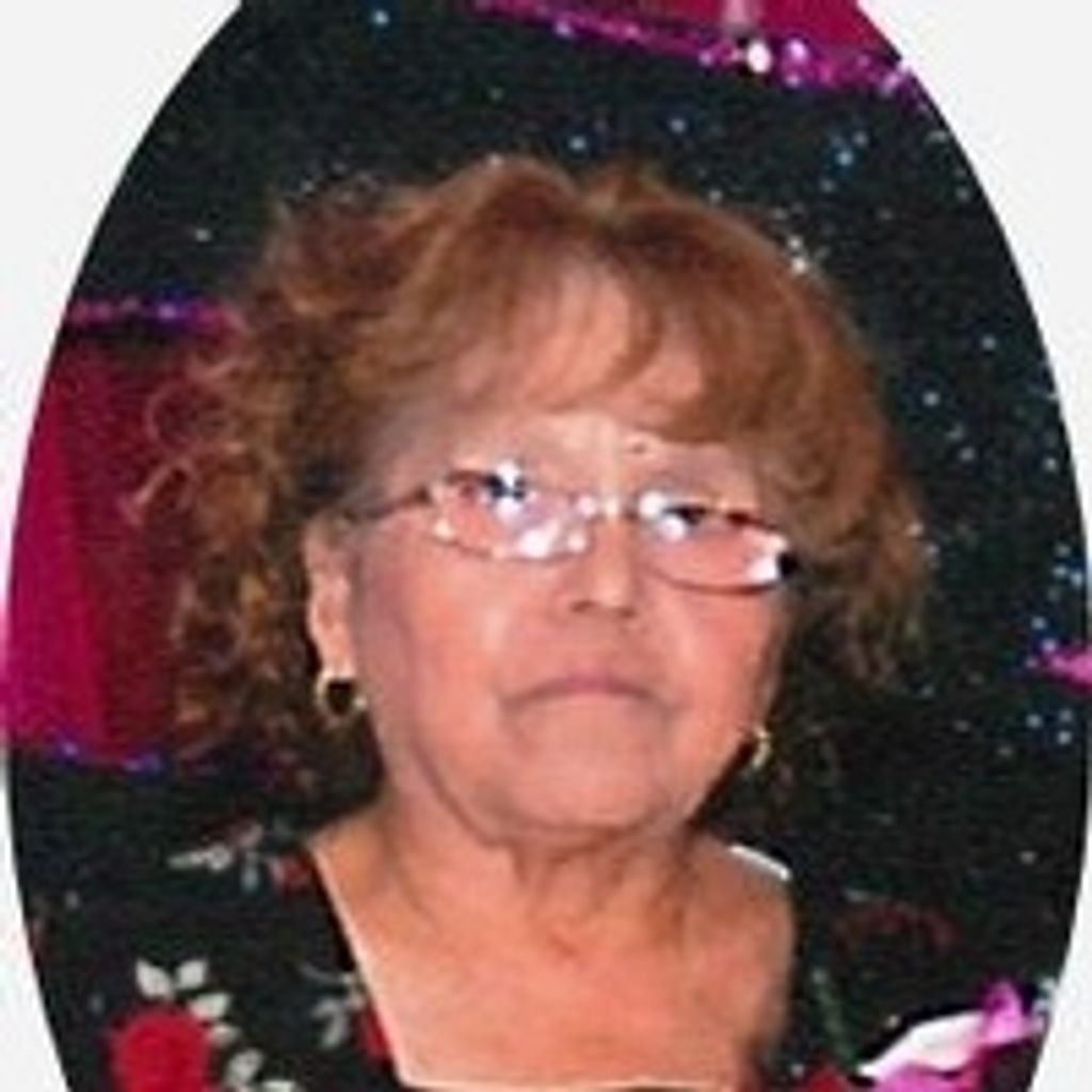 Maria  Guadalupe Altamirano