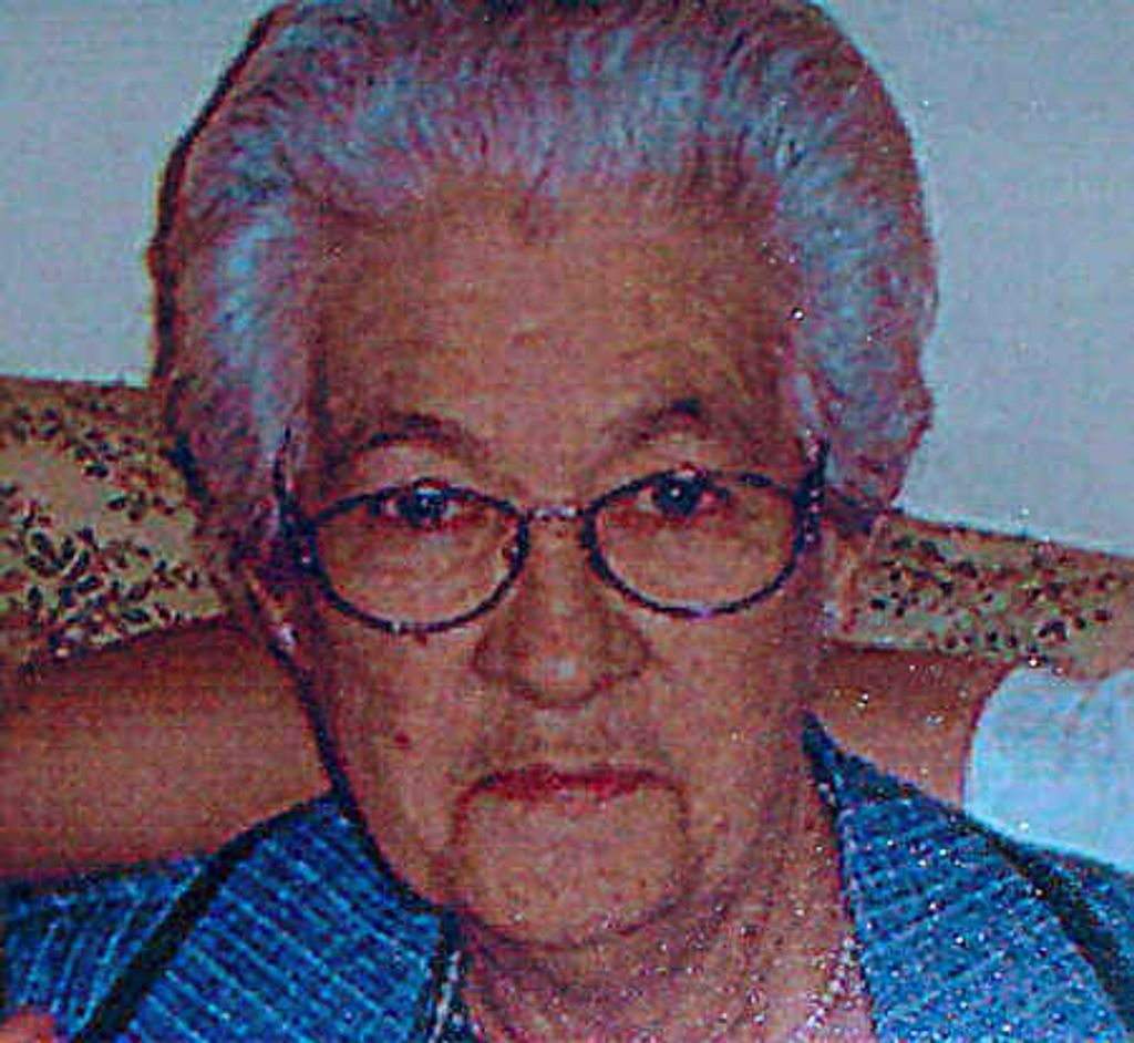 Ruth Denney Hardee