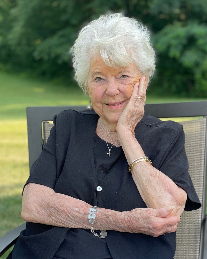 Betty Ann Gossage Profile Photo