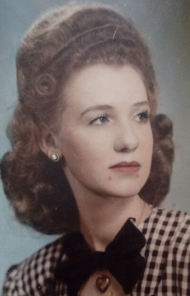 Beveridge Myers O'Dell Profile Photo