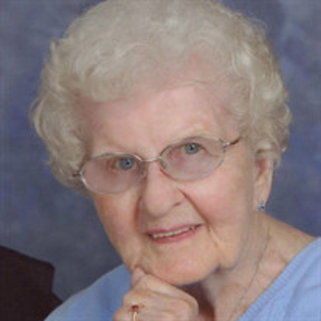 Alice Mae Holder