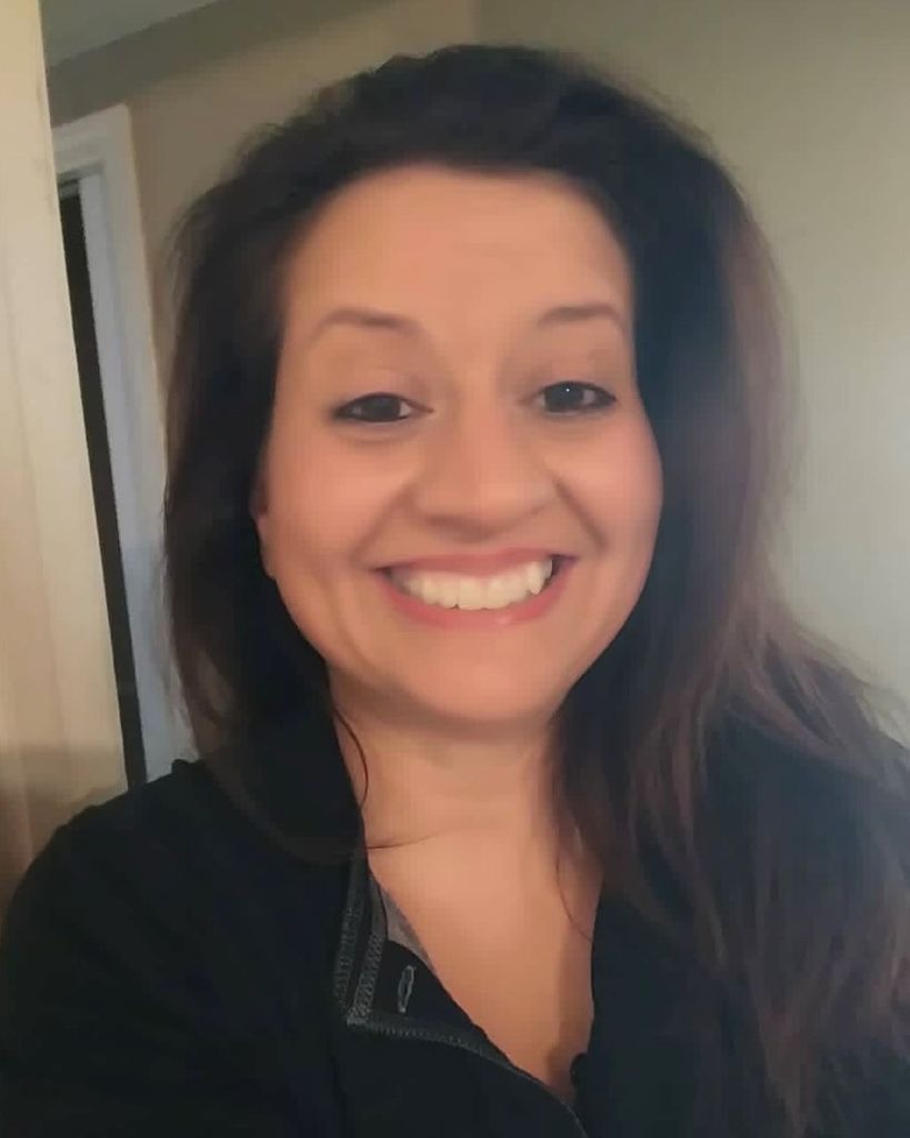 Holly Angelic Ruiz-Warmack
