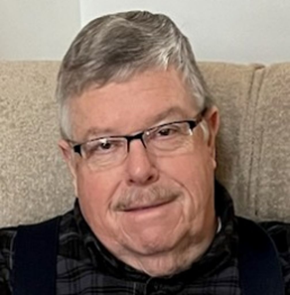 Richard Drawbaugh