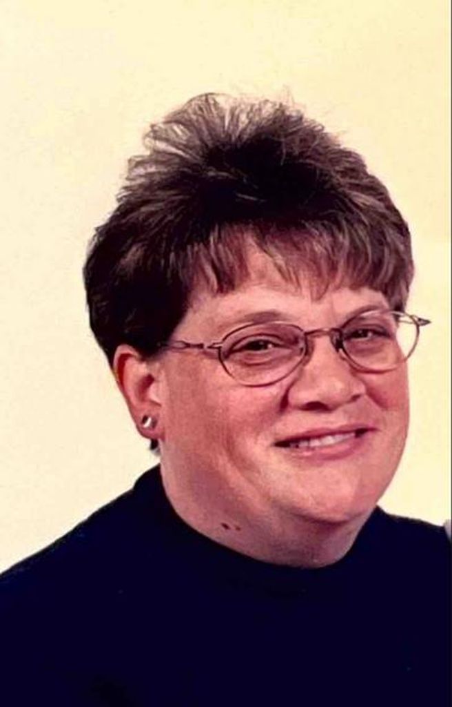 Christine Dyson Profile Photo