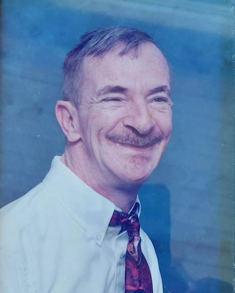 Dewey Rodney Simmons Profile Photo