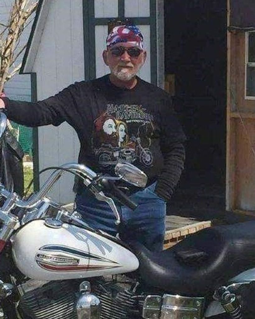 Ronald Leroy Reichard