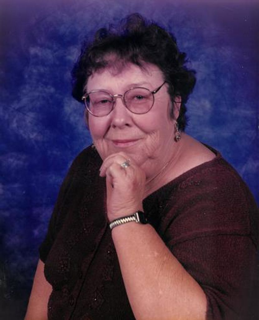 Evelyn Marie Byers Profile Photo