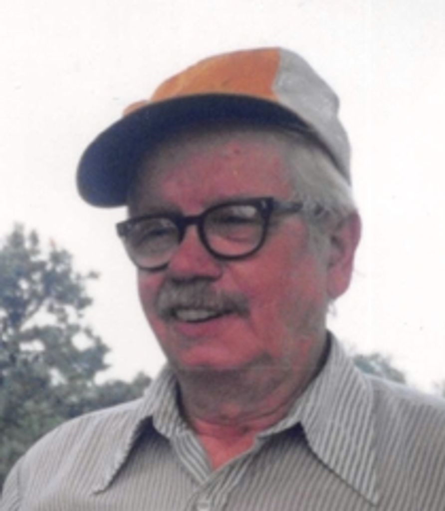 Dale  M.  Morr Profile Photo