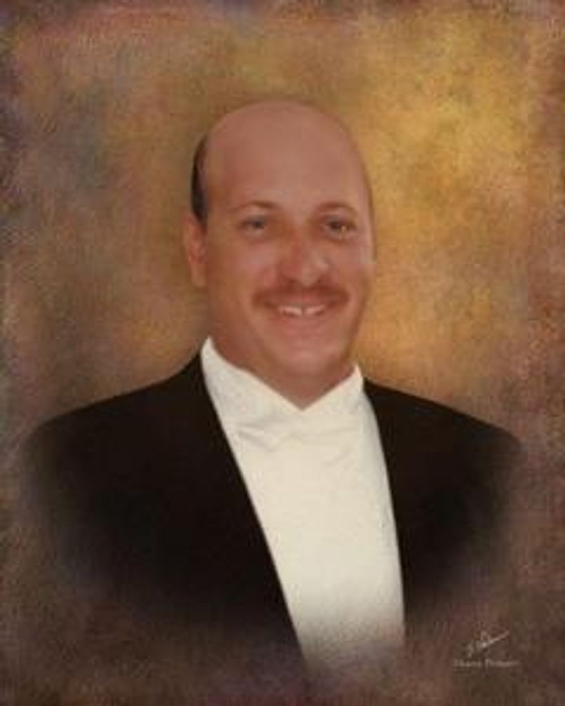James Donald Canepa, Jr.