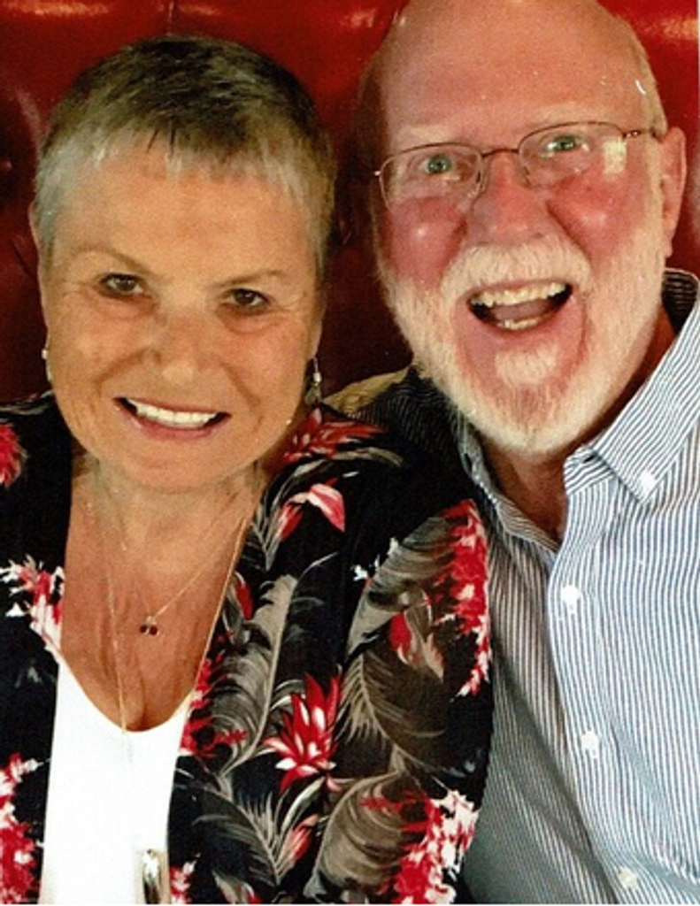 Joyce  Ann (Francek) Thompson