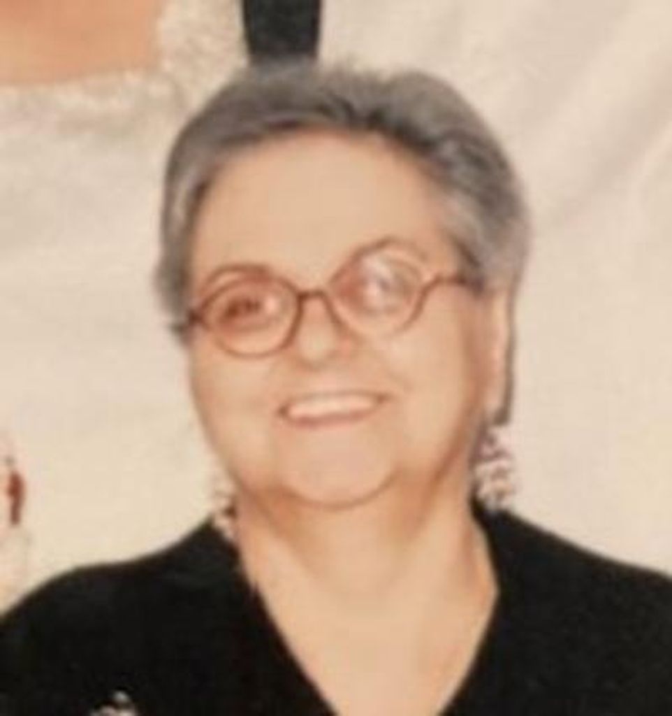 Dorothy Mcgrath Profile Photo