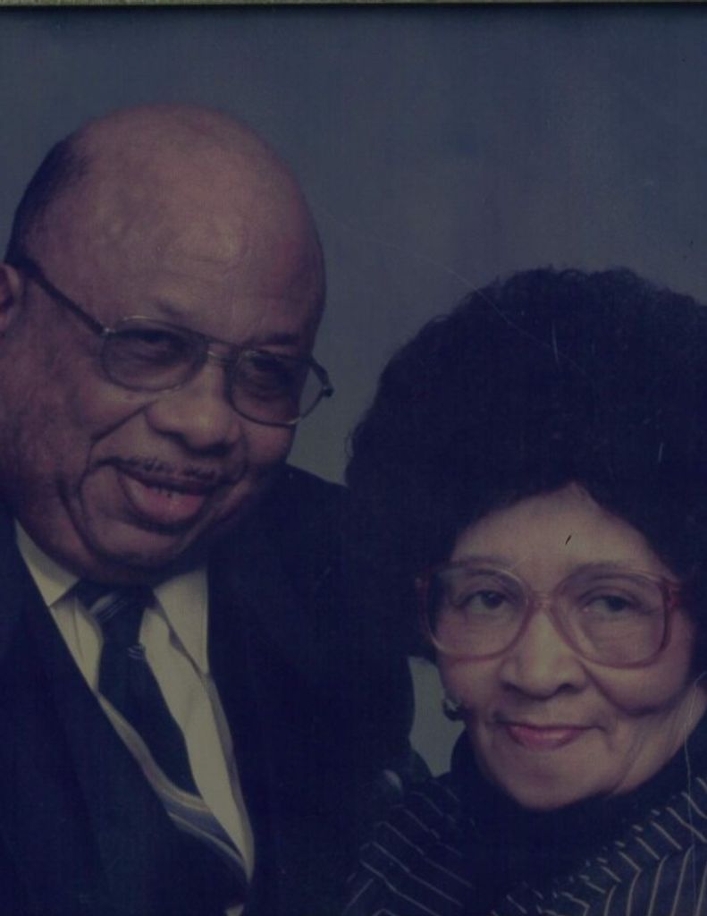 Lillie Mae Greene   "Together Again" Profile Photo