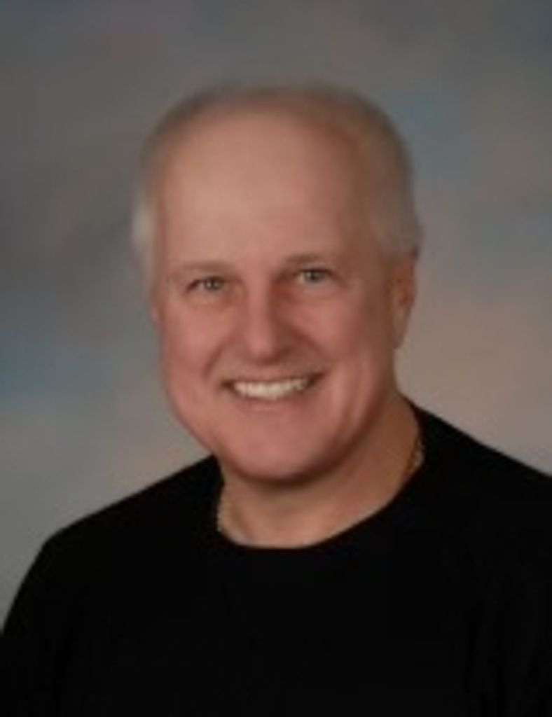 David  William Fraley Profile Photo