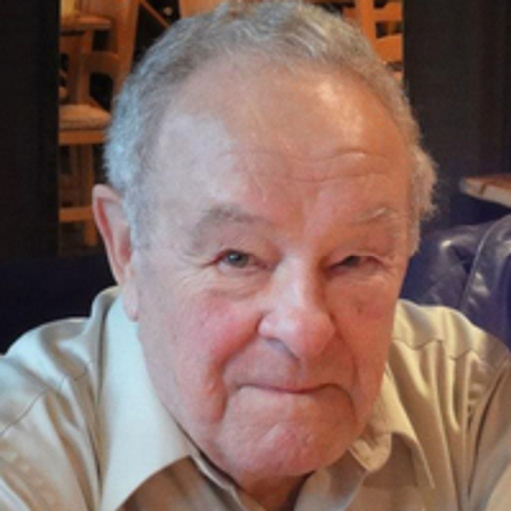 Brian D. Mauden