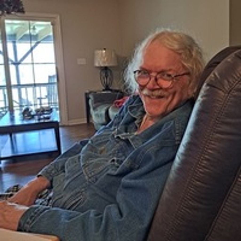 John W. Enevoldsen Profile Photo