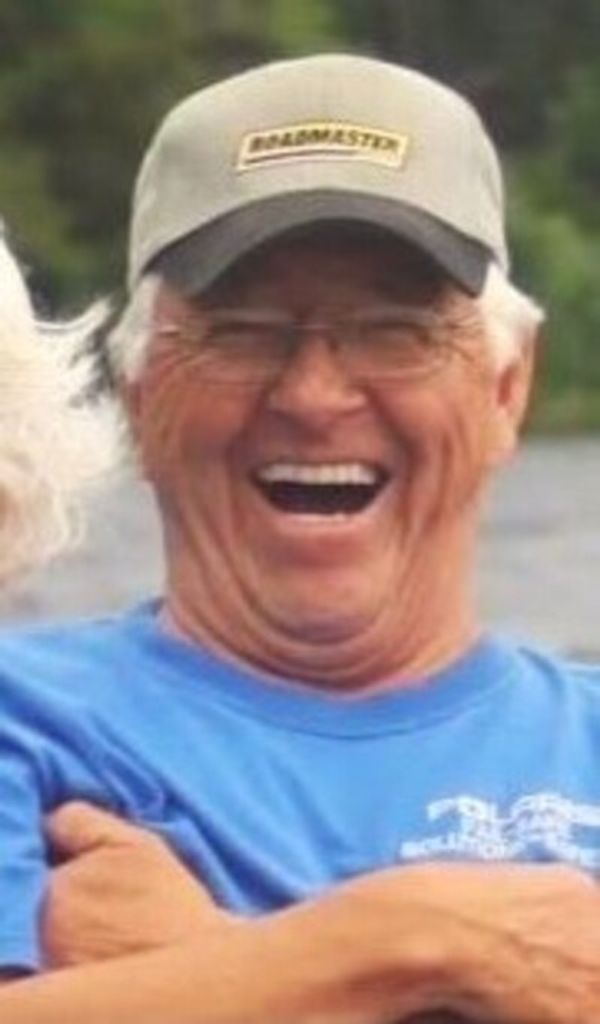 Peter Calder Jr. Profile Photo