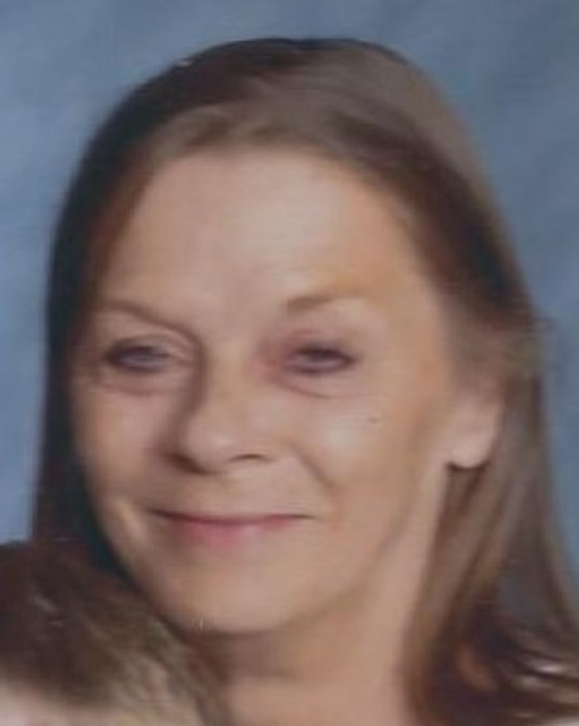 Cassandra Kay (Clevenger) Hall