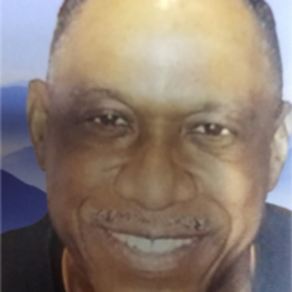 Gregory Anthony Davis Profile Photo