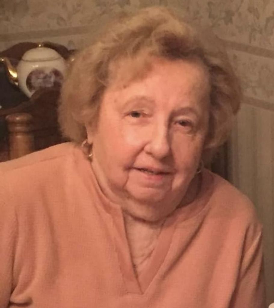 Theresa D Marciniak Profile Photo