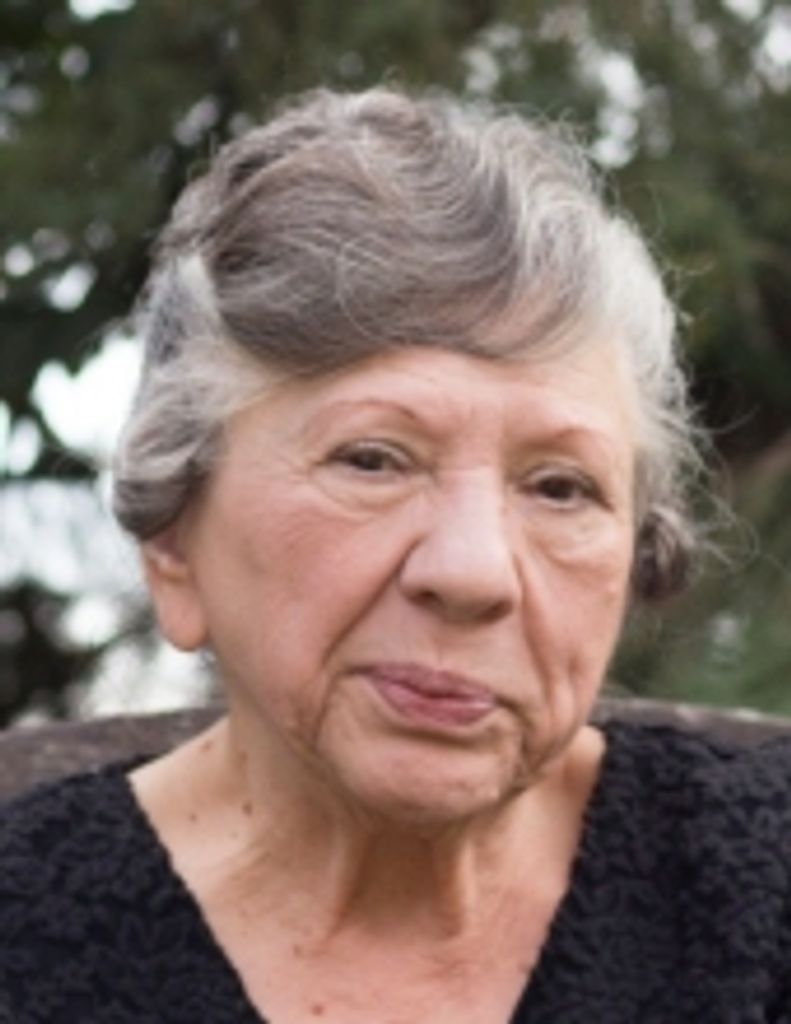 Ethel Carroll