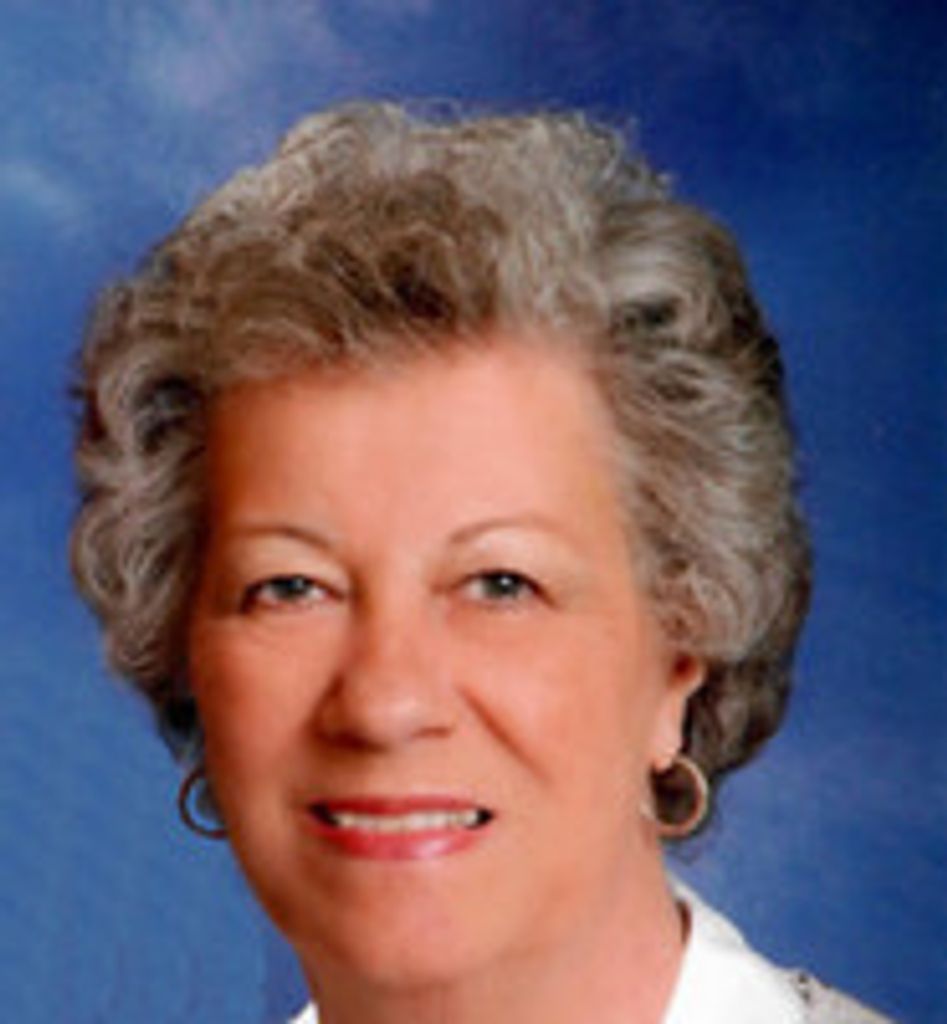Betty Ann Huelsman