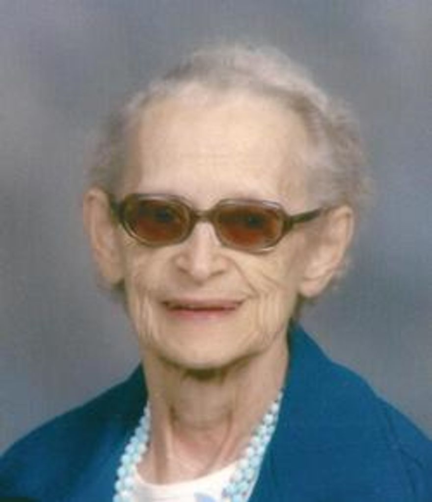 Emma B. Newman