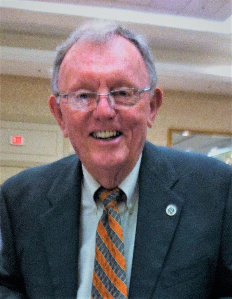 Joe Shelby Rolston, Iii Profile Photo