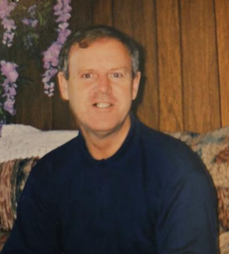 Phillip Ralph Coleman Profile Photo