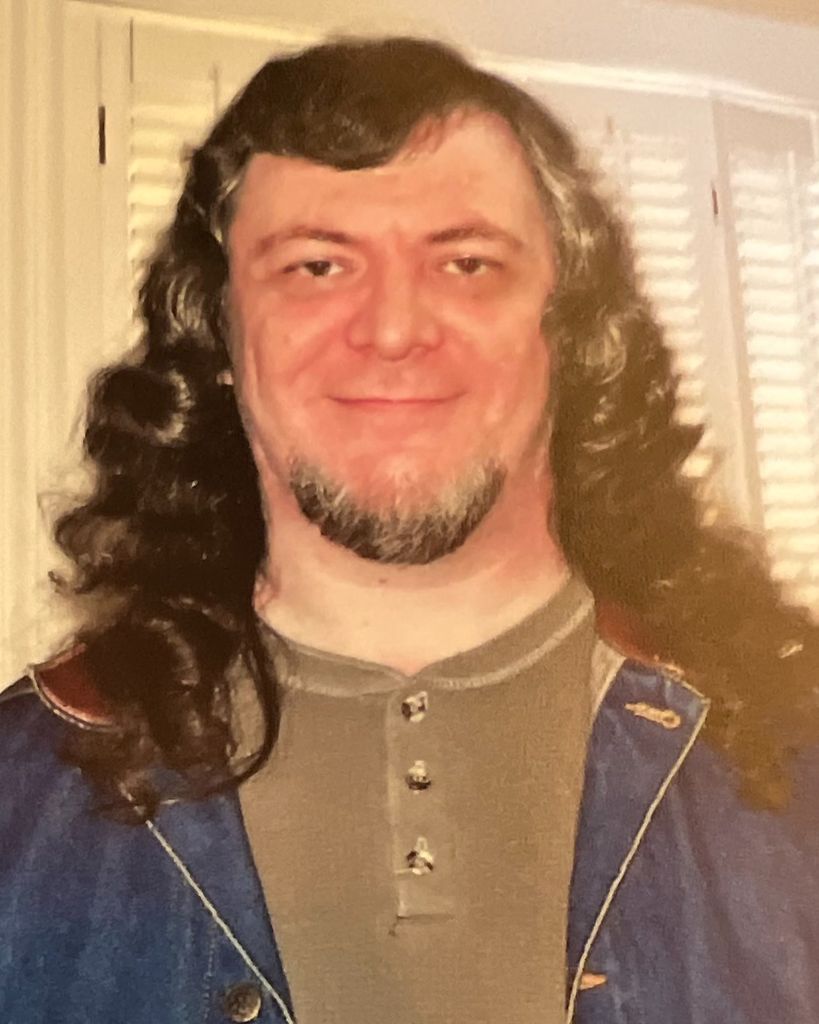 Barry Neal Hammer