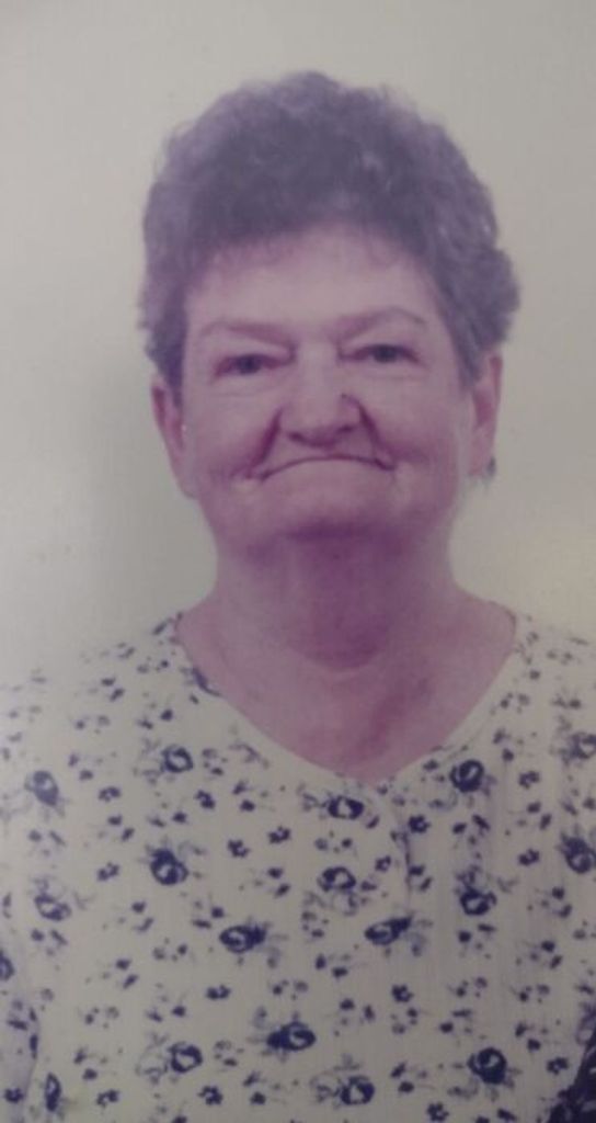 Goldie M. (Fraley)  Berger Profile Photo