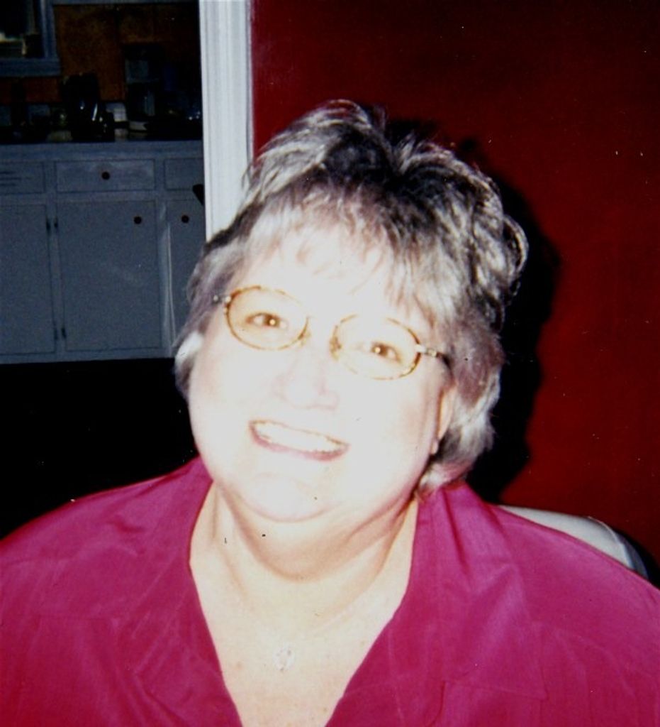 Brenda Jo Sharp