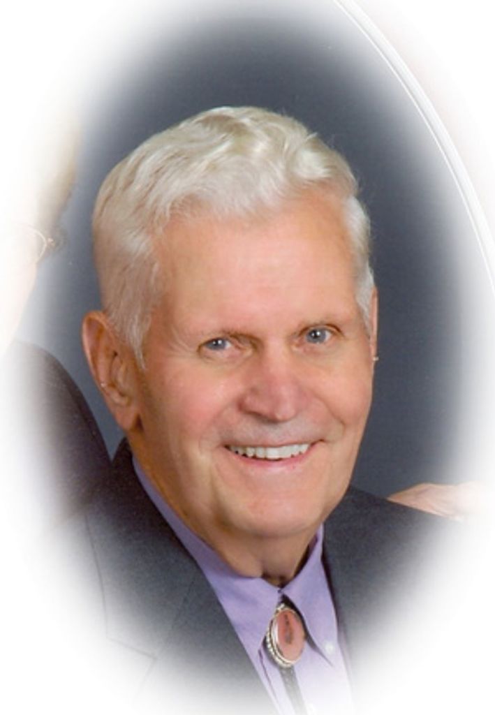 Orville Dahlen