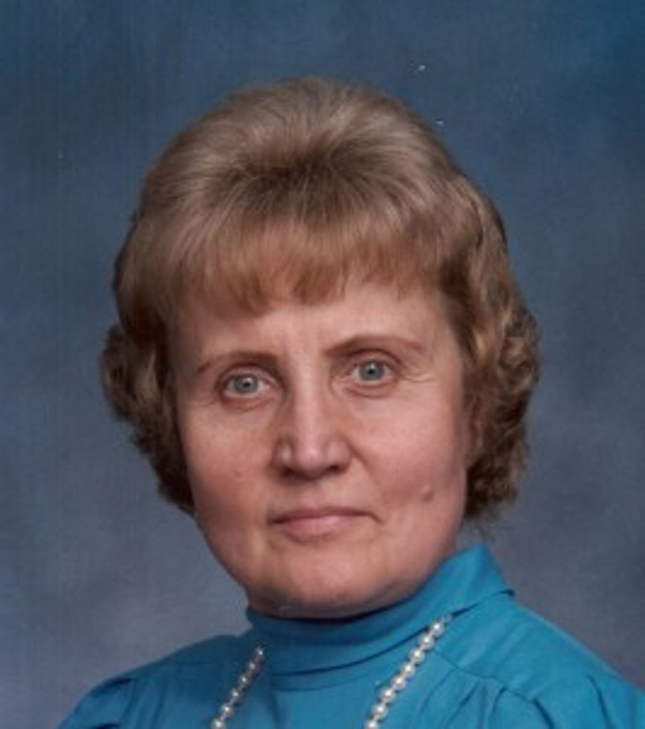 Olga Waniuk Profile Photo