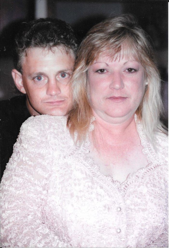Cheryl Renee Cason