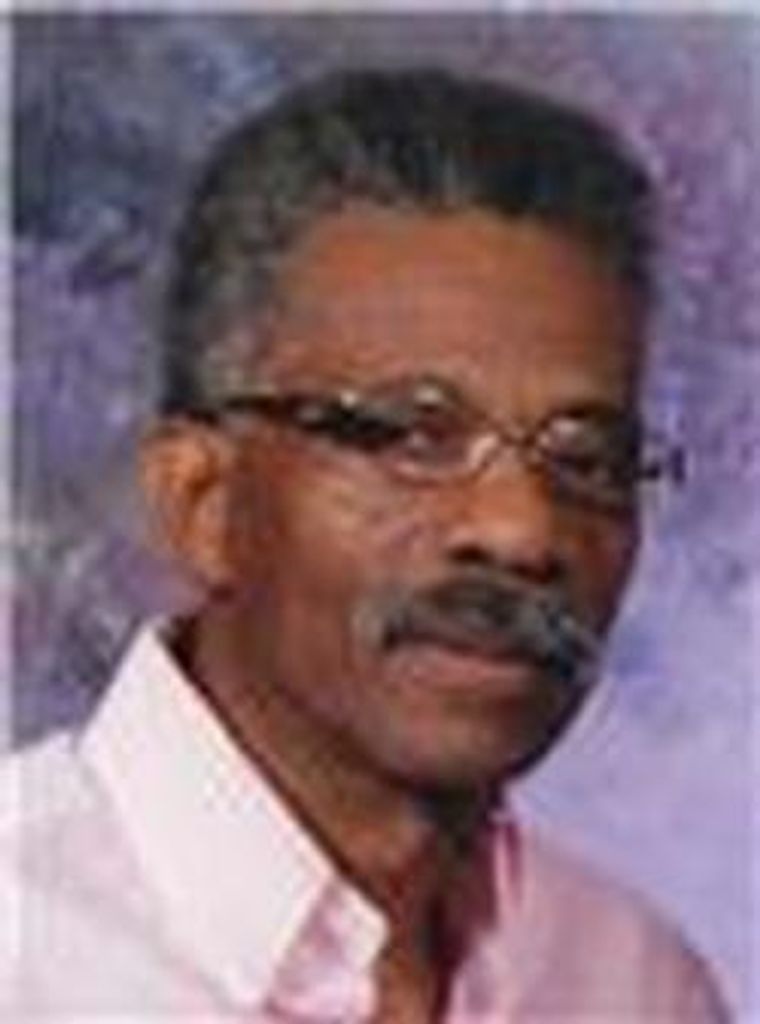 Alfred James "Aj" Bankston Profile Photo