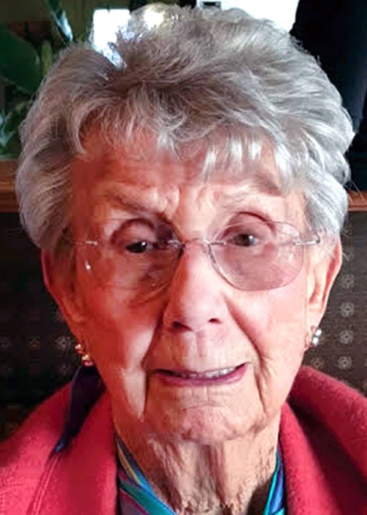 Ruth Riggers Profile Photo