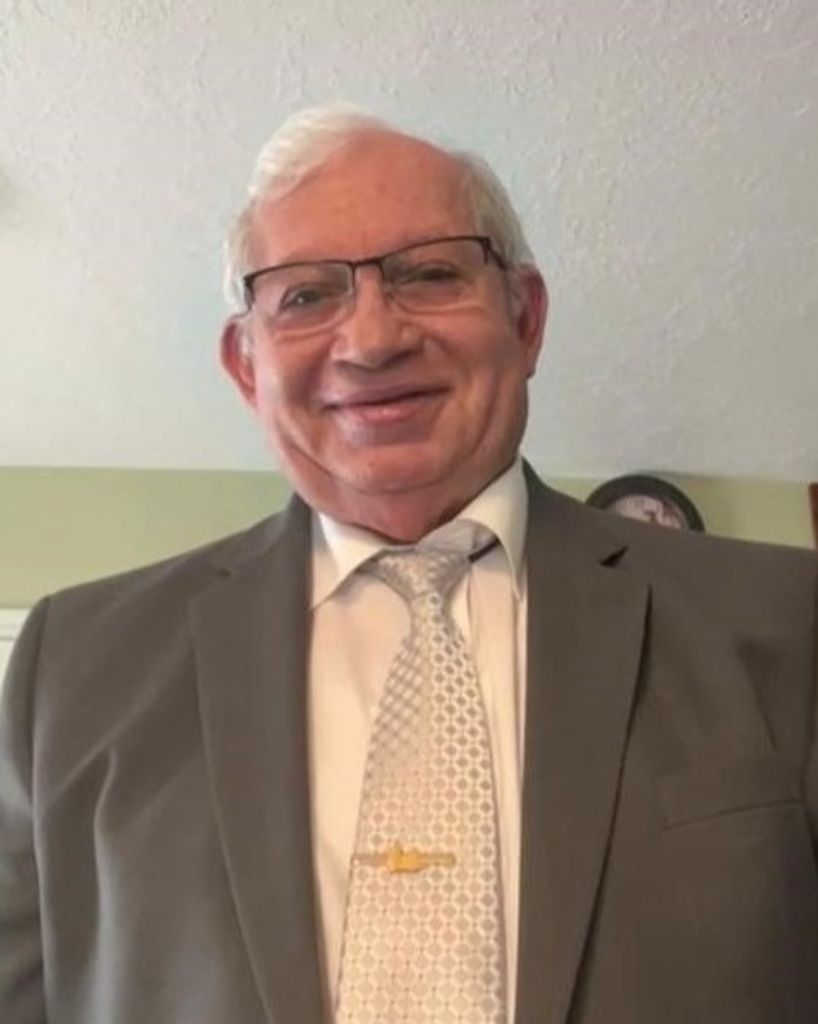 Miguel Angel Bayona
