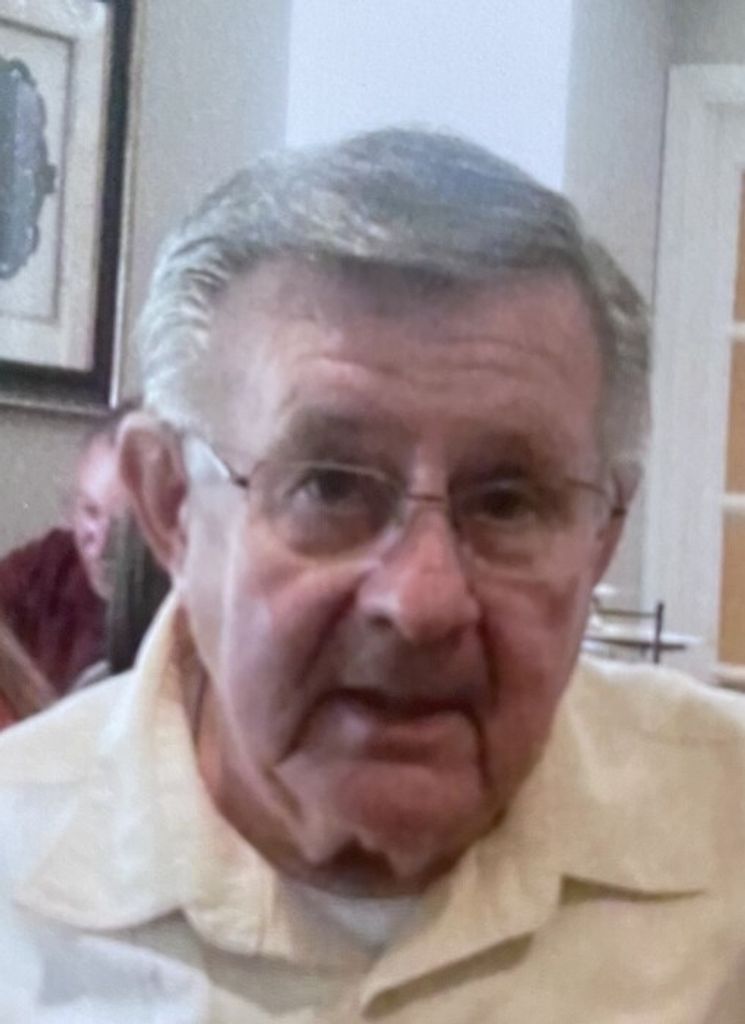 Gerard "Jerry" Kloby