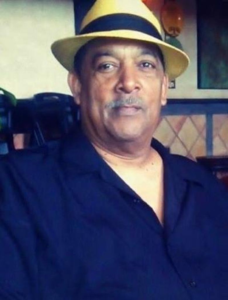 Henry Dean Jr. Profile Photo