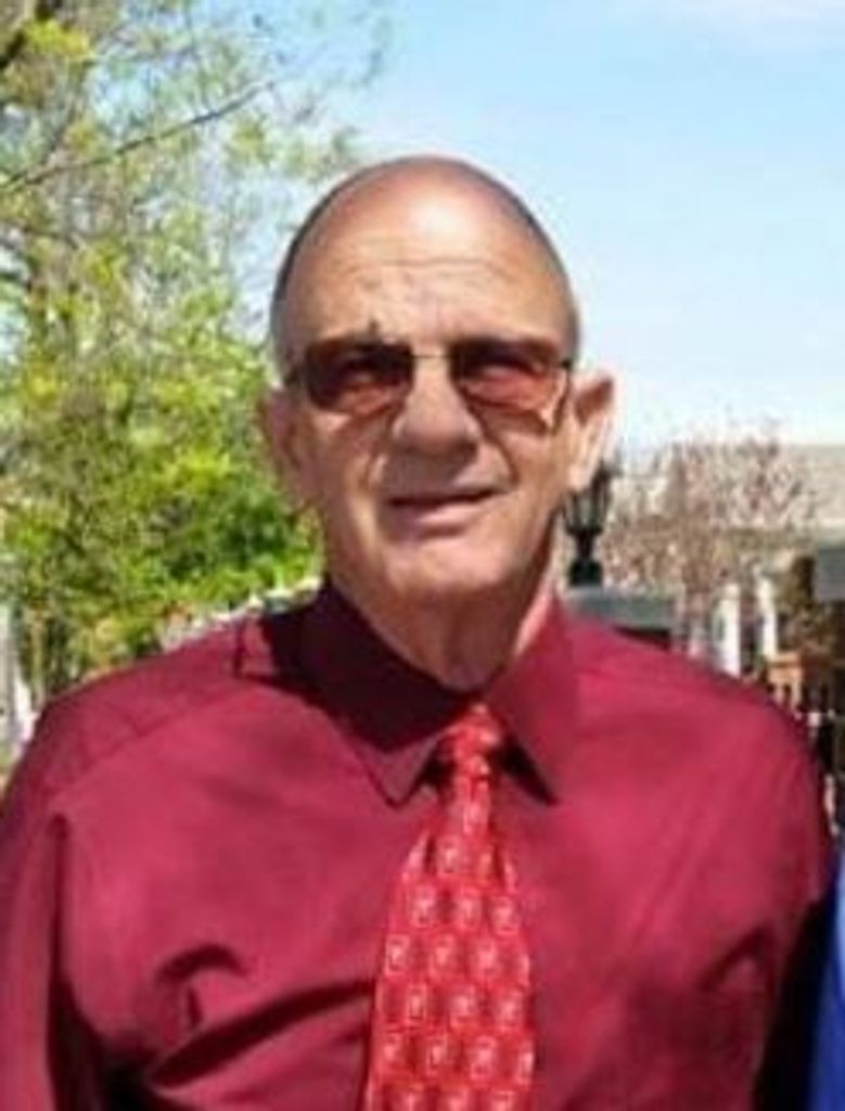 Kenneth Andrew Ehli, Sr.