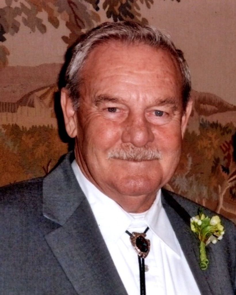 Robert Henry Wartgow
