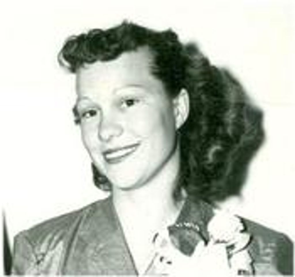 Norma Thatcher