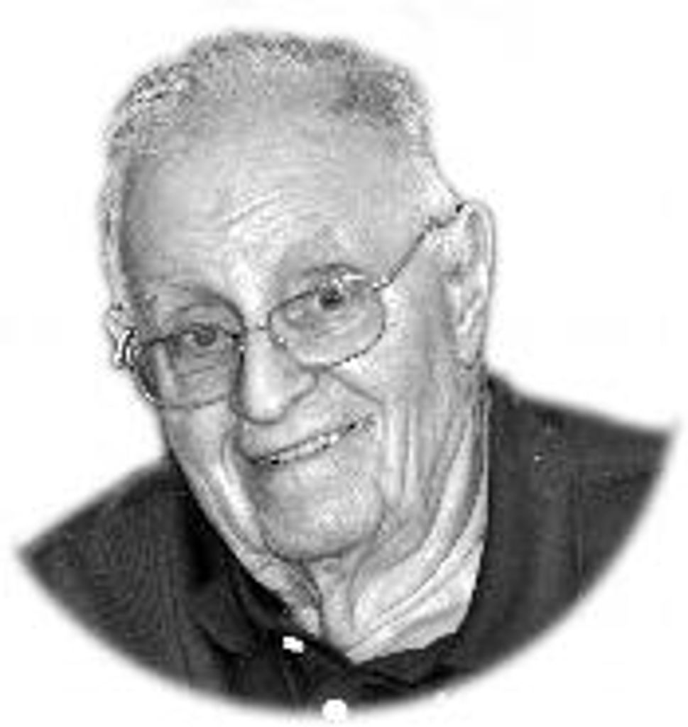 Thomas J. Corrigan Sr.