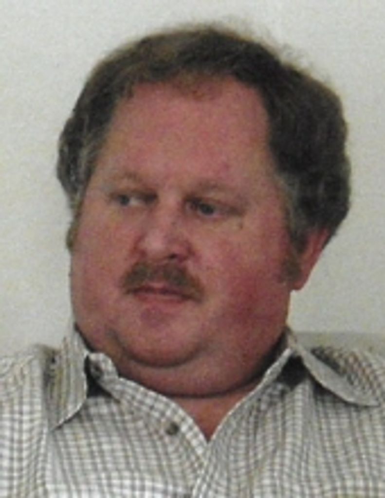 Gene Nyenhuis
