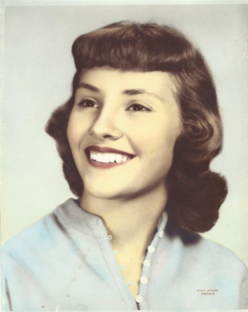 Jacqueline Sharon (Pross)  Drabek