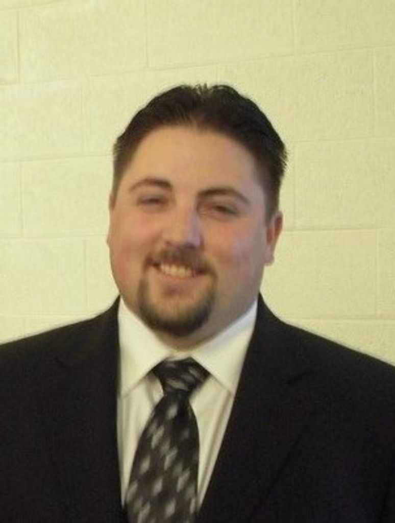 Duane John Mansanarez Ii Profile Photo