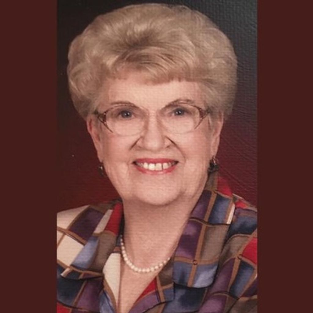 Florence "Flo" Loesch Skinner Profile Photo