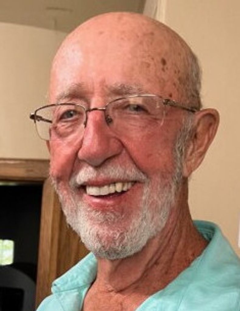 William Parry Thomas, Jr.