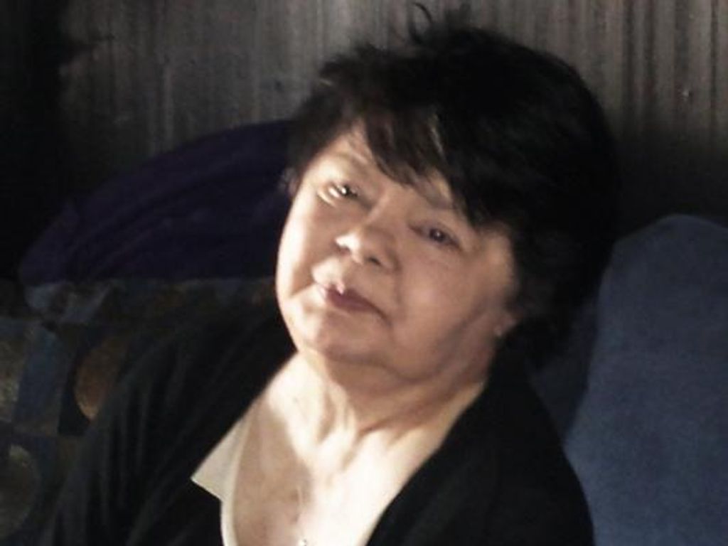 Barbara A. Peters Profile Photo