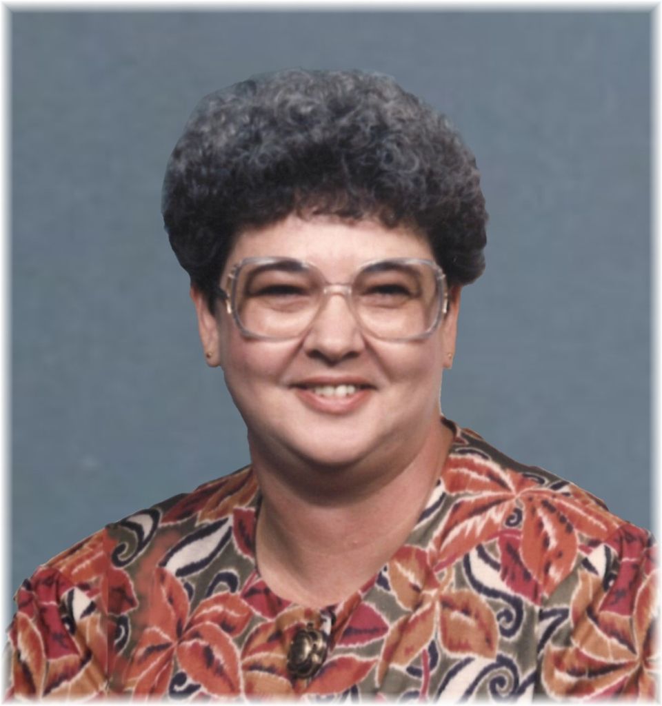 Ula Faye Olsen